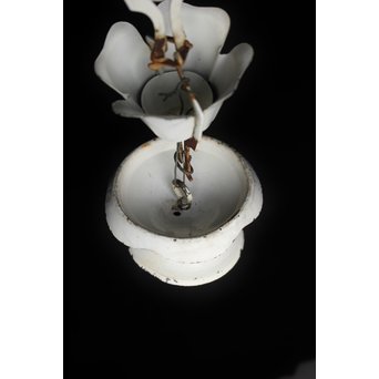 琺瑯 雨樋鎖　M071 