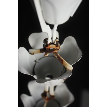 琺瑯 雨樋鎖　M071 