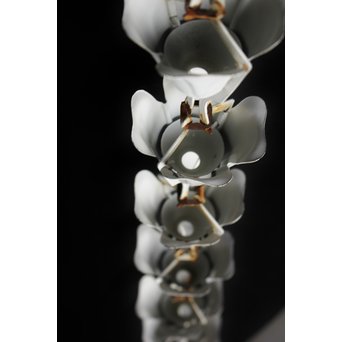 琺瑯 雨樋鎖　M071 