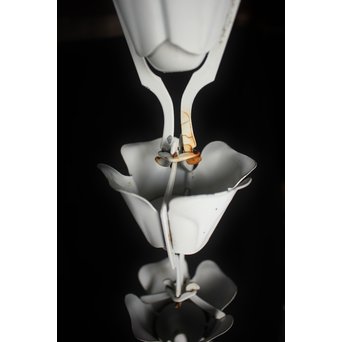 琺瑯 雨樋鎖　M071 