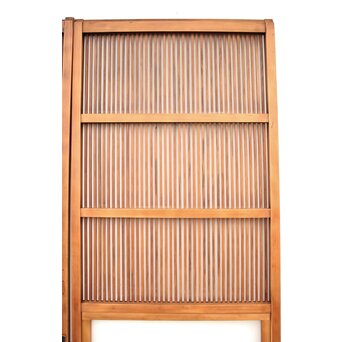 細身格子戸 4枚1組　L952 