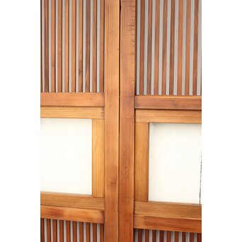 細身格子戸 4枚1組　L952 