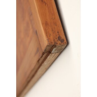 細身格子戸 4枚1組　L952 