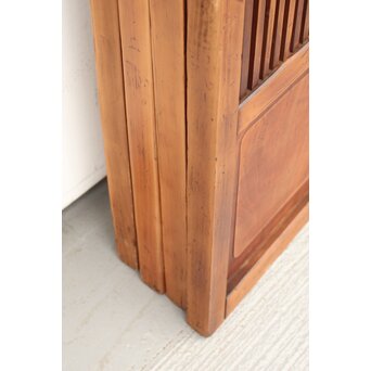 細身格子戸 4枚1組　L952 