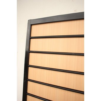 黒枠まいら戸 2枚1組　B935 