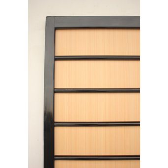 黒枠まいら戸 2枚1組　B935 