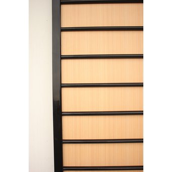 黒枠まいら戸 2枚1組　B935 