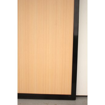 黒枠まいら戸 2枚1組　B935 