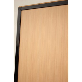 黒枠まいら戸 2枚1組　B935 