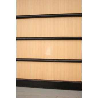 黒枠まいら戸 2枚1組　B935 