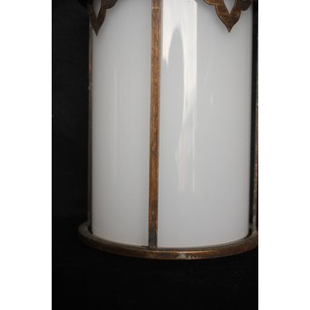 豪華2灯シャンデリア照明　A1906Y 