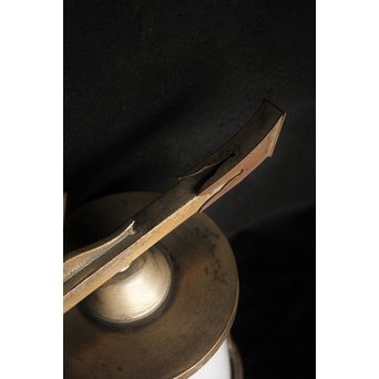 豪華2灯シャンデリア照明　A1906Y 