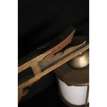 豪華2灯シャンデリア照明　A1906Y 