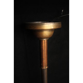 豪華2灯シャンデリア照明　A1906Y 