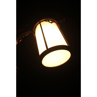 豪華2灯シャンデリア照明　A1906Y 