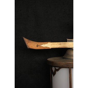 豪華2灯シャンデリア照明　A1906Y 