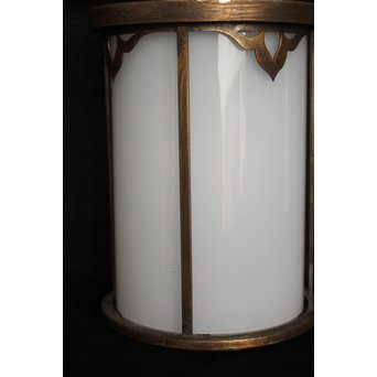 豪華2灯シャンデリア照明　A1906Y 