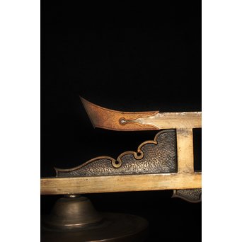 豪華2灯シャンデリア照明　A1906Y 