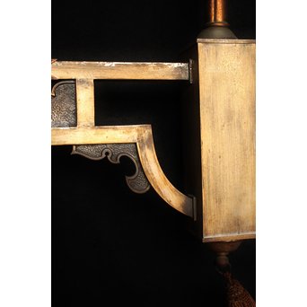 豪華2灯シャンデリア照明　A1906Y 