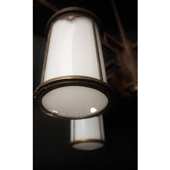 豪華4灯シャンデリア照明　A1907Y 