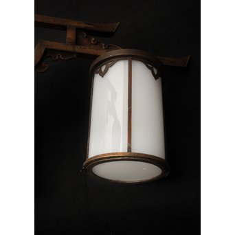 豪華4灯シャンデリア照明　A1907Y 