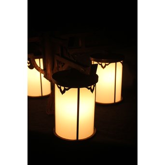 豪華4灯シャンデリア照明　A1907Y 