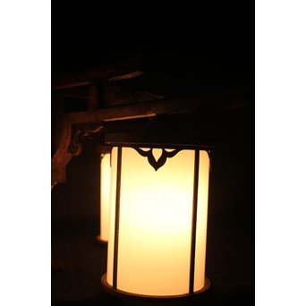 豪華4灯シャンデリア照明　A1907Y 