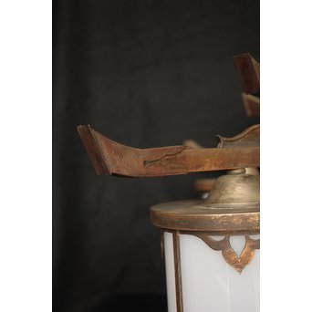 豪華4灯シャンデリア照明　A1907Y 