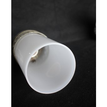 円柱シェードのブラケット照明　A1915 