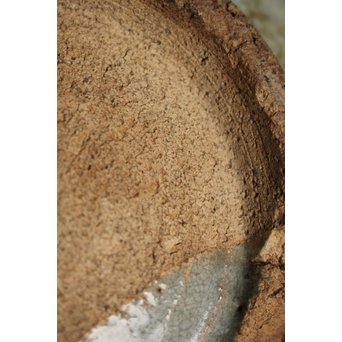 会寧焼 壺　P088 