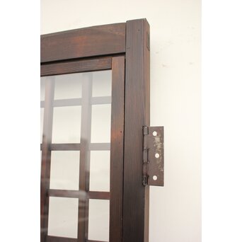 窓付ガラス戸　GD1199 