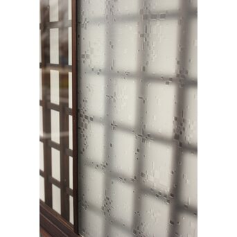 窓付ガラス戸　GD1199 