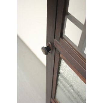 窓付ガラス戸　GD1199 