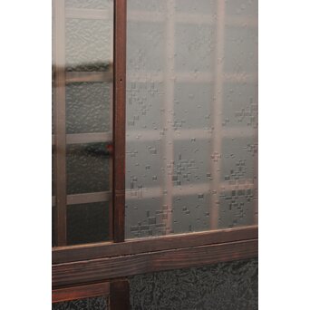 窓付ガラス戸　GD1199 