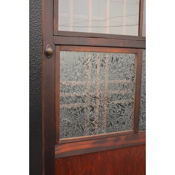 窓付ガラス戸　GD1199 