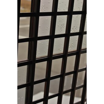 窓付ガラス戸　GD1199 