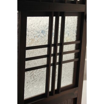 窓付ガラス戸　GD1199 