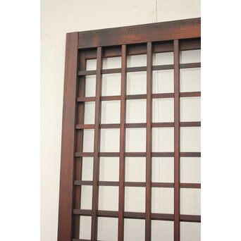 窓付ガラス戸　GD1199 