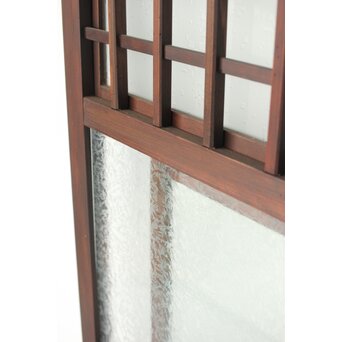 窓付ガラス戸　GD1199 