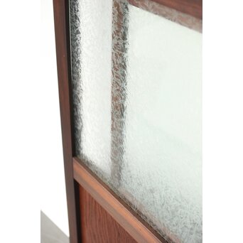 窓付ガラス戸　GD1199 