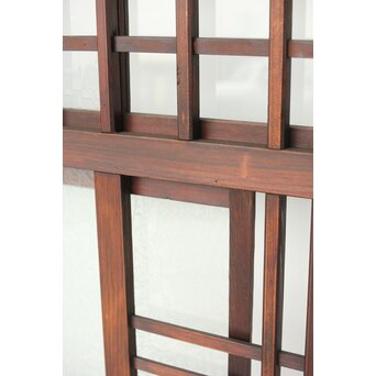 窓付ガラス戸　GD1199 