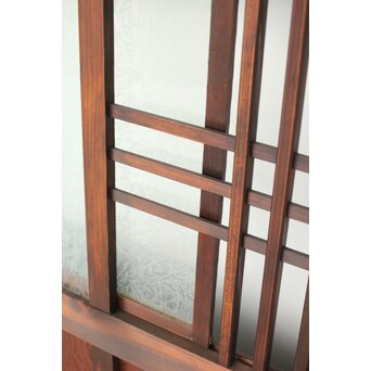 窓付ガラス戸　GD1199 