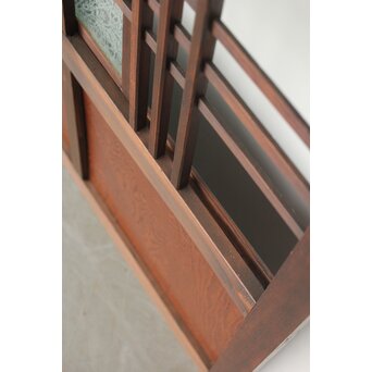 窓付ガラス戸　GD1199 