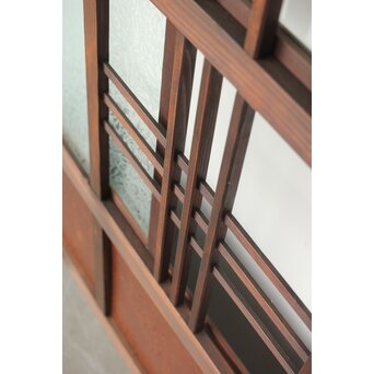 窓付ガラス戸　GD1199 