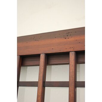 窓付ガラス戸　GD1199 