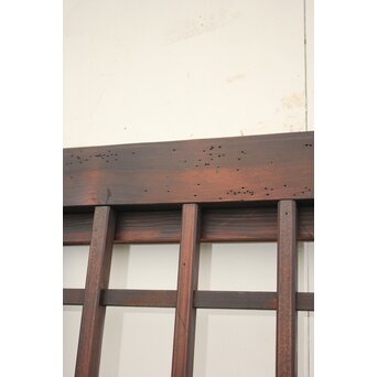 窓付ガラス戸　GD1199 