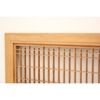 小型筬欄間　R2372 