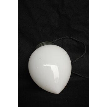 雫シェードの電笠照明　A1919 