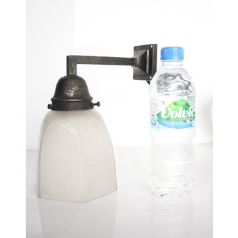 腐食ガラスブラケット照明　A1923 