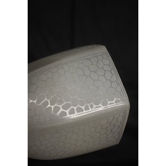 腐食ガラスブラケット照明　A1923 